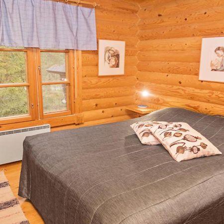 Holiday Home Varilan Lomamajat Nr2 By Interhome Ruka Kültér fotó