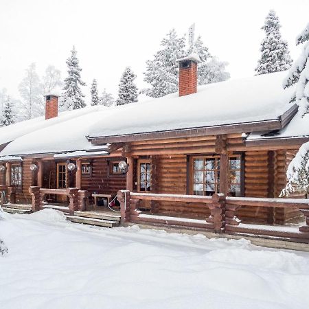 Holiday Home Varilan Lomamajat Nr2 By Interhome Ruka Kültér fotó