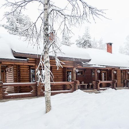 Holiday Home Varilan Lomamajat Nr2 By Interhome Ruka Kültér fotó