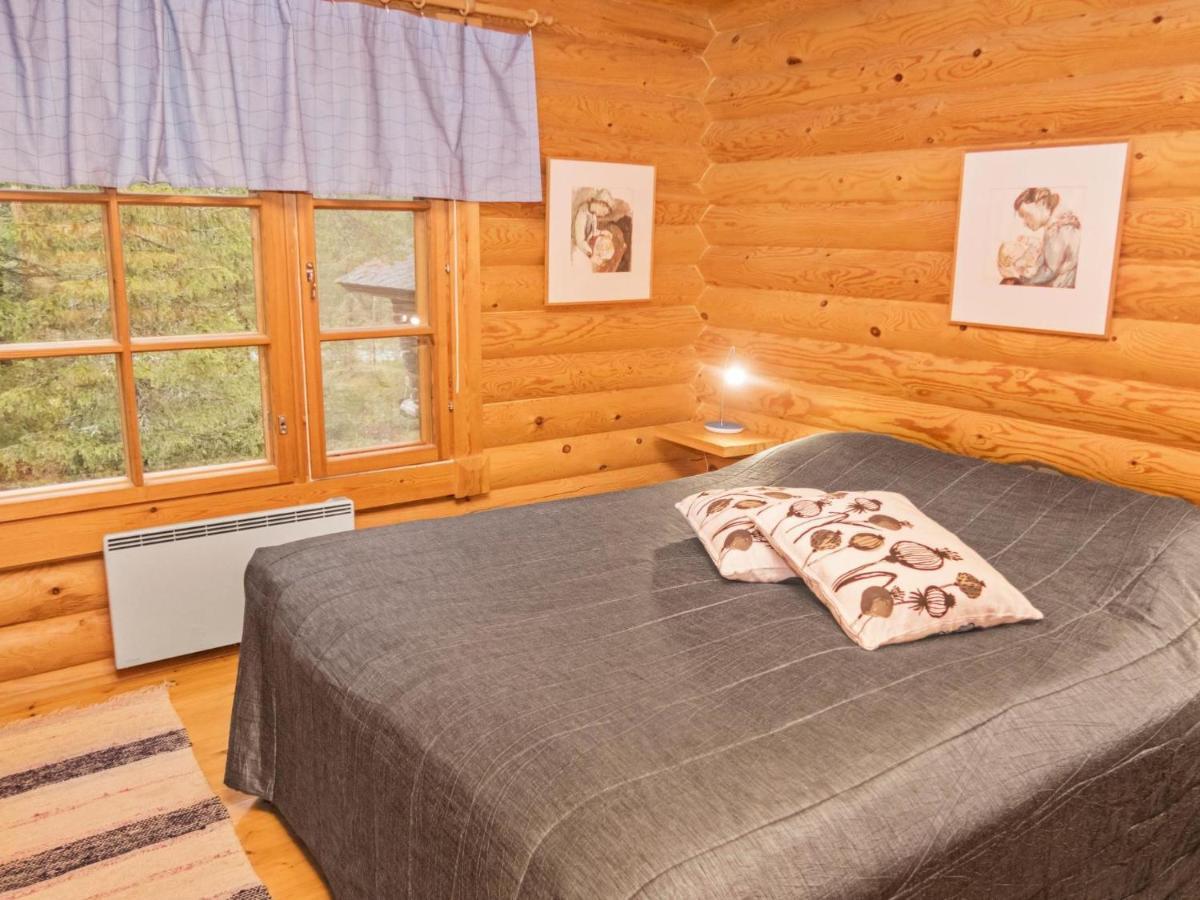 Holiday Home Varilan Lomamajat Nr2 By Interhome Ruka Kültér fotó