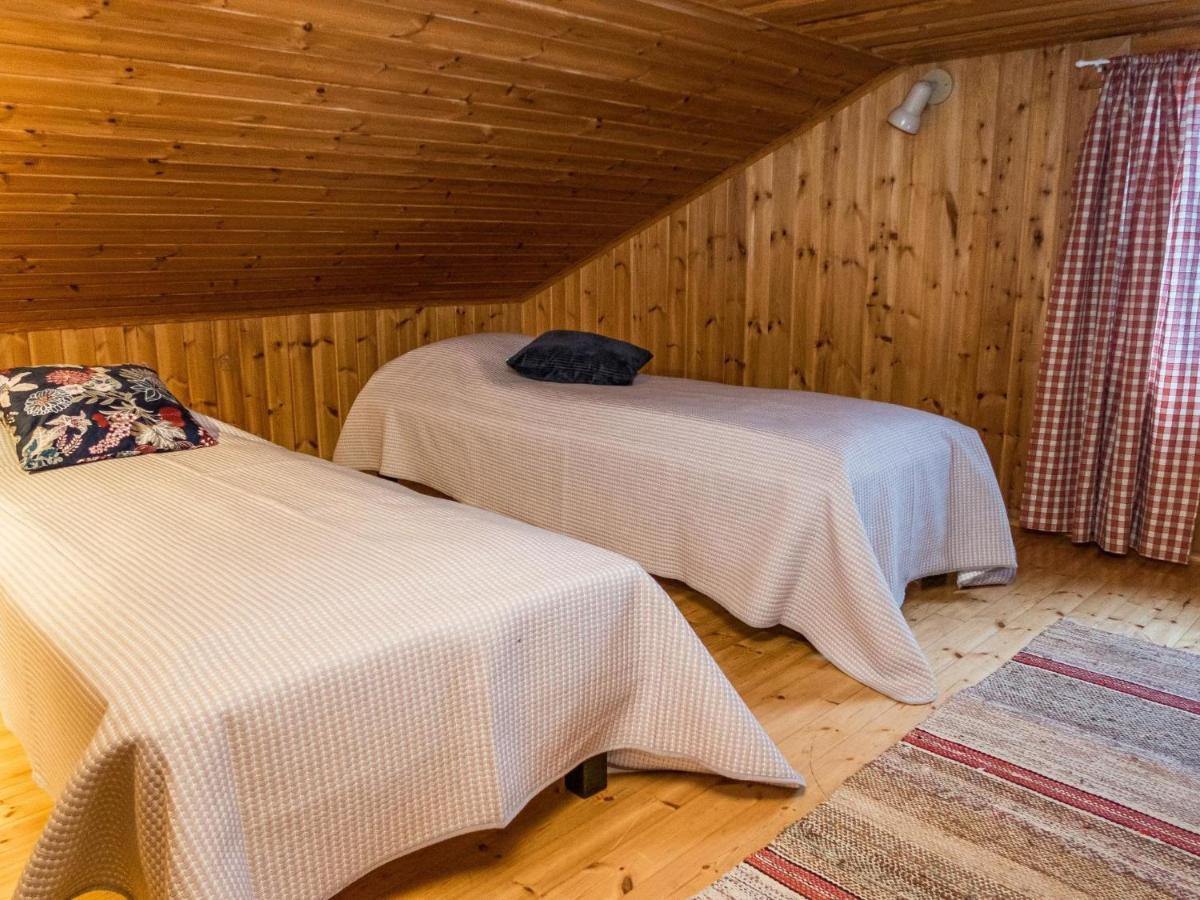 Holiday Home Varilan Lomamajat Nr2 By Interhome Ruka Kültér fotó