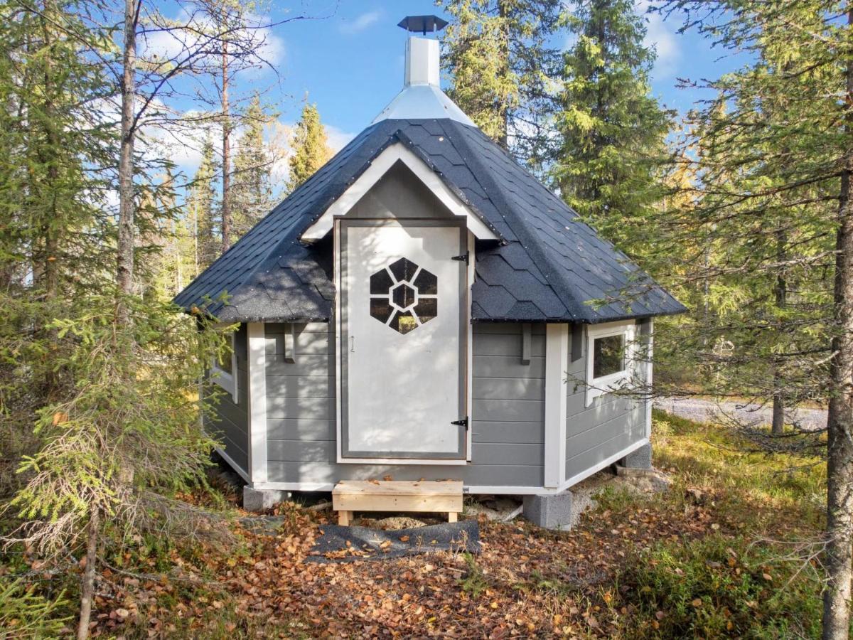 Holiday Home Varilan Lomamajat Nr2 By Interhome Ruka Kültér fotó